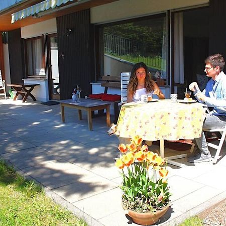 Gemuetliche Fewo Mit Sonnenterrasse Bernau im Schwarzwald Εξωτερικό φωτογραφία